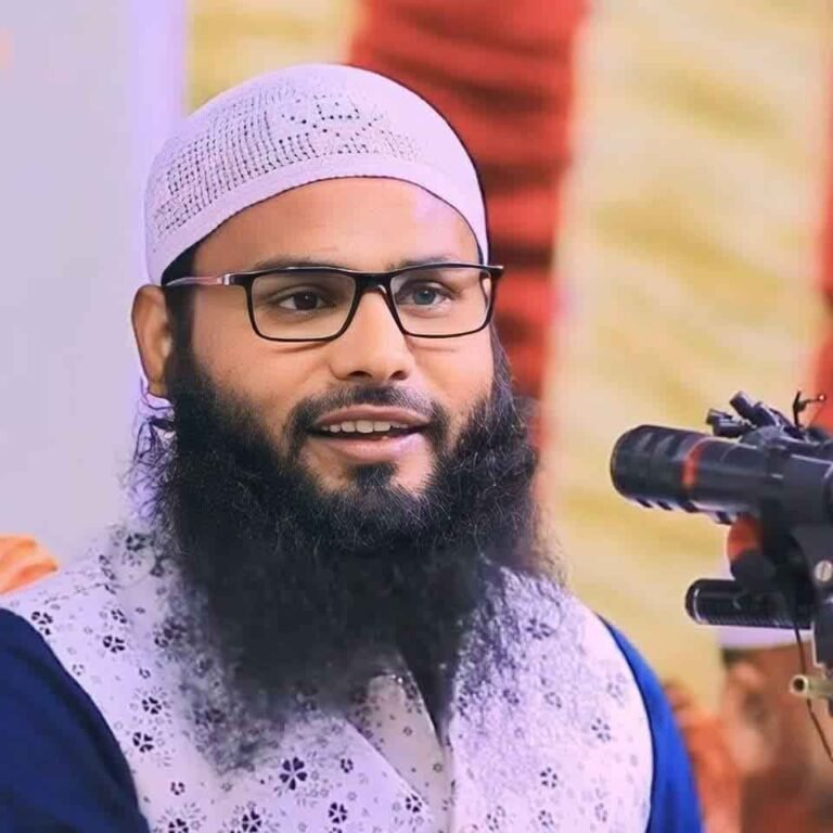Br. Rahul Hossain
